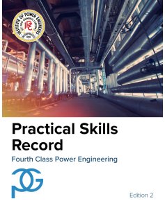 4th Class - Practical Skills Record